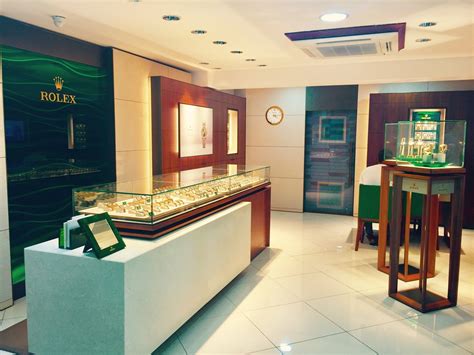 royal shop Rolex